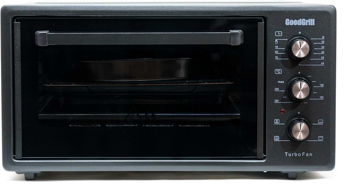 Піч електрична GoodGrill GR-5001TR_В