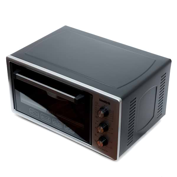 Фото - Піч електрична GoodGrill GR-5001TR_GR