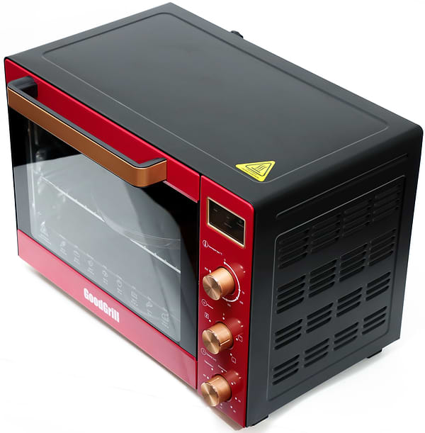 Фото - Печь электрическая GoodGrill GR-5501RC