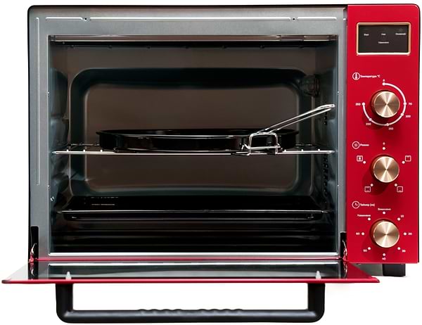 Фото - Печь электрическая GoodGrill GR-5501RC
