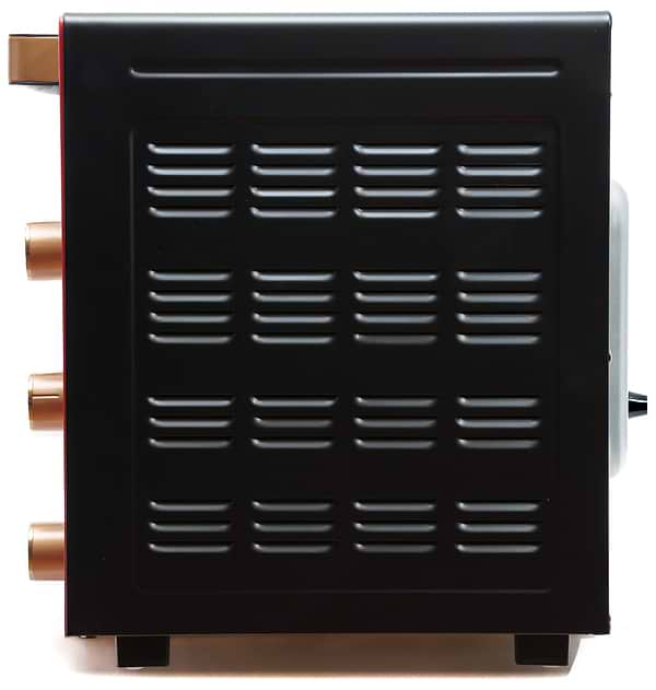 Фото - Печь электрическая GoodGrill GR-5501RC