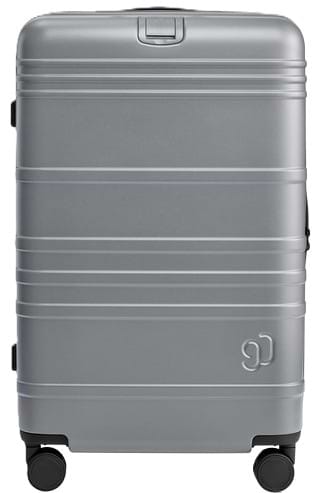 Чемодан NINETYGO Modern Luggage 28" Grey (6941413244626)