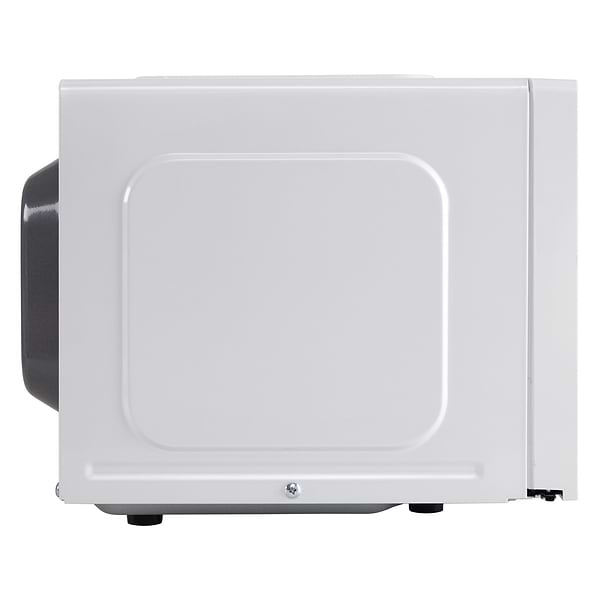 Фото - Мікрохвильова піч (НВЧ) Grifon GR20FM0116W