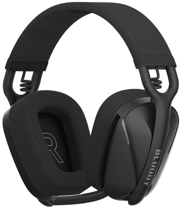 Уцінка - Гарнітура бездротова ігрова Bloody GR280 (Sports Black)