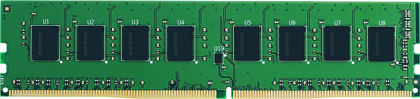 Фото - Память DDR Goodram 8GB/3200 (GR3200D464L22S/8G) Фото - Память DDR Goodram 8GB/3200 (GR3200D464L22S/8G)