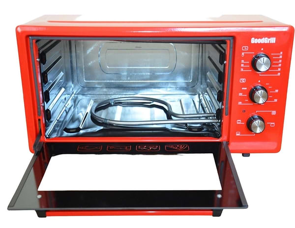Фото - Печь электрическая GoodGrill GR-5001R