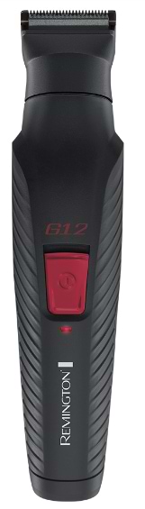 Фото - Тример універсальний Remington PG2100 G10 Graphite 10-in-1 Multigrooming Kit