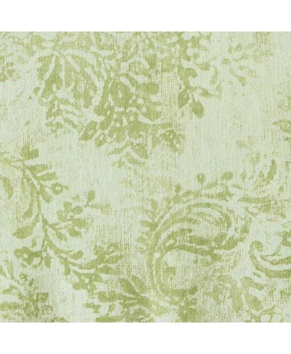 Фото - Фартух Прованс дитячий Vintage Green (010648)