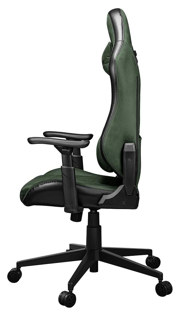 Фото - Кресло для геймеров Cougar EXPLORE ARMY GREEN F