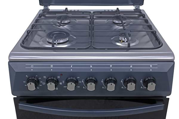 Фото - Плита газовая Borgio GE 640 GR MBBLTF