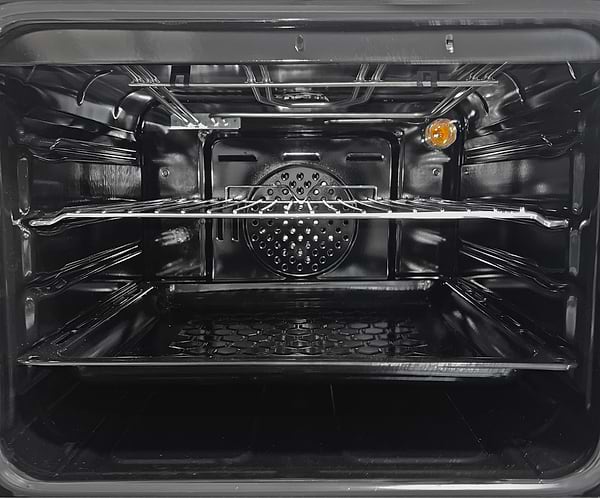 Фото - Плита газовая Borgio GE 640 GR MBBLTF