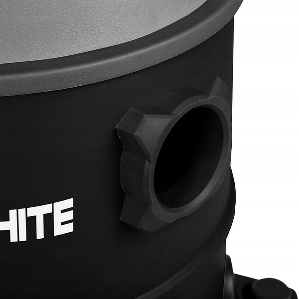 Фото - Пилосос для сухого прибирання з мішком GRAPHITE 59G614