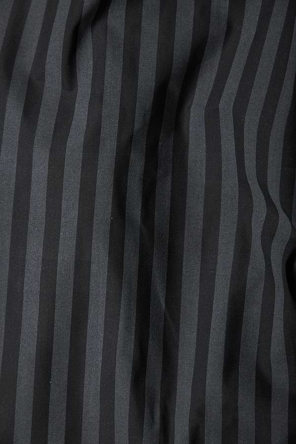 Фото - Комплект постельного белья Moon&Star 160х220х2 нав. 2х40х60 Gray Stripe Бязь Gold Люкс (MS-820001108)