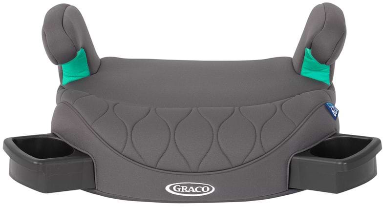 Бустер Graco Max сіро-коричневий (8CV799IROEU)
