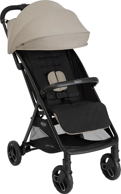 Коляска прогулянкова Graco Myavo бежевий (GS2107BBSFR000)