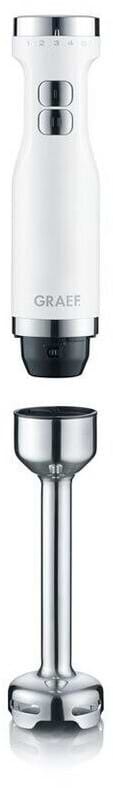 Фото - Блендер погружной Graef HB501EU