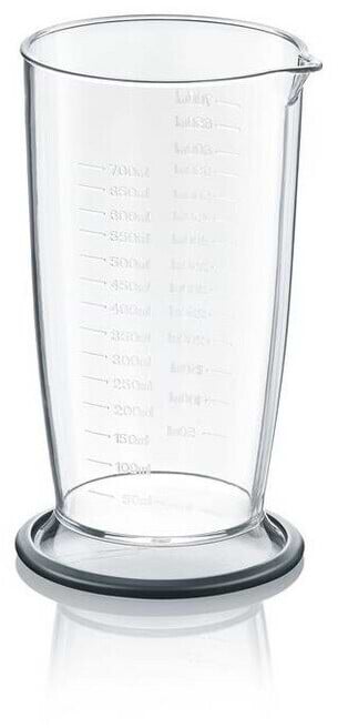 Фото - Блендер погружной Graef HB501EU