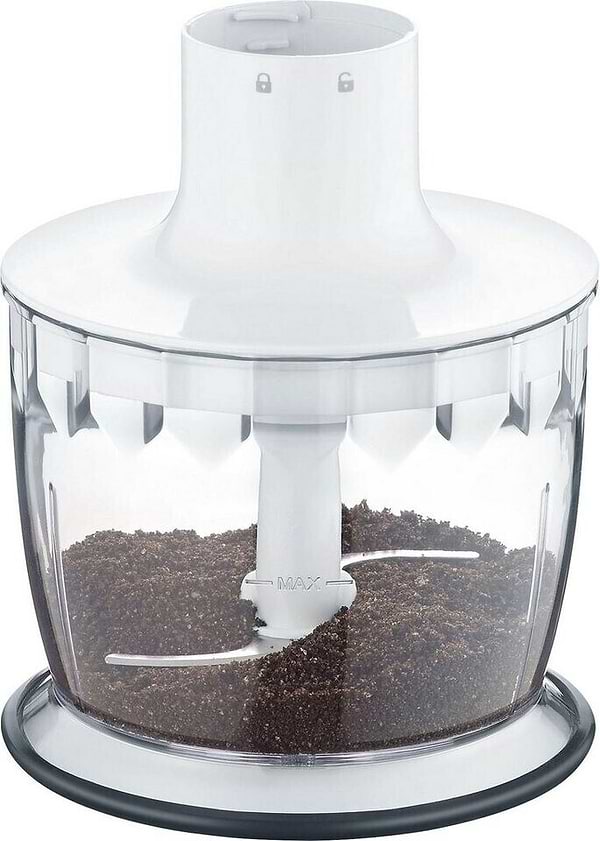 Фото - Блендер погружной Graef HB501EU