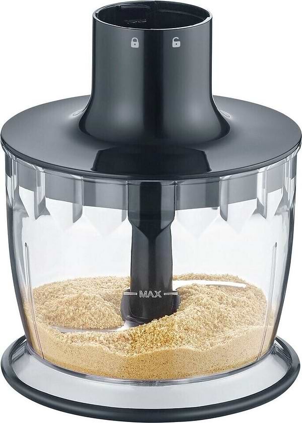 Фото - Блендер погружной Graef HB502EU