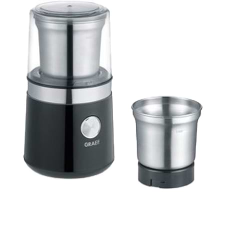 Фото - Кофемолка Graef CM102EU Фото - Кофемолка Graef CM102EU