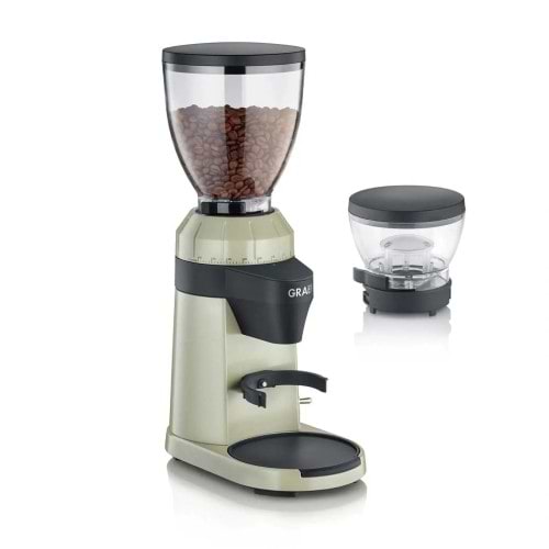 Кофемолка Graef CM8007EU