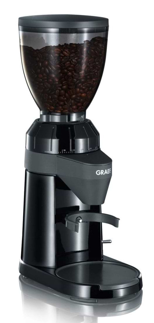 Кавомолка Graef CM 802