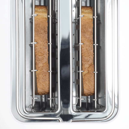 Фото - Тостер Graef TO 61