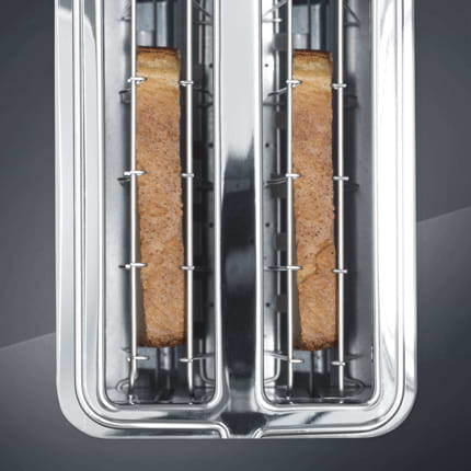 Фото - Тостер Graef TO 62