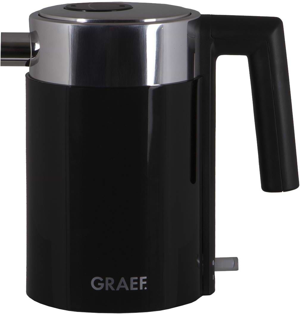 Чайник электрический Graef WK402 - Фото 1