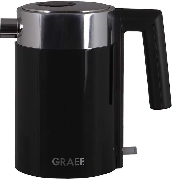 Фото - Чайник электрический Graef WK402