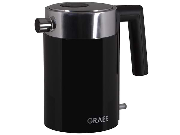 Фото - Чайник электрический Graef WK402
