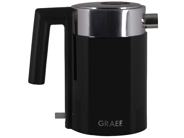 Фото - Чайник электрический Graef WK402