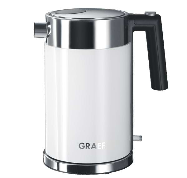 Чайник электрический Graef WK 61 - Фото 1