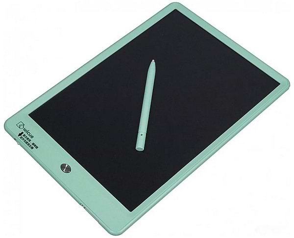 Фото - Графічний планшет Wicue Writing tablet 10'' Green (WNB410)