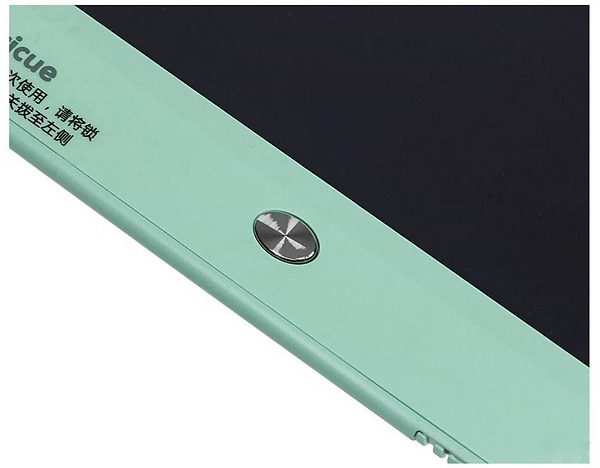 Фото - Графічний планшет Wicue Writing tablet 10'' Green (WNB410)