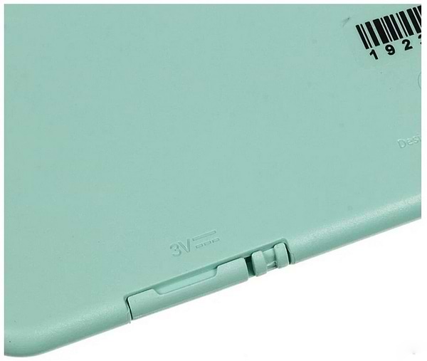 Фото - Графічний планшет Wicue Writing tablet 10'' Green (WNB410)