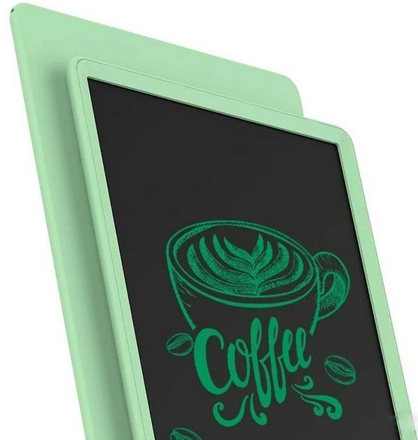 Фото - Графічний планшет Wicue Writing tablet 10'' Green (WNB410)