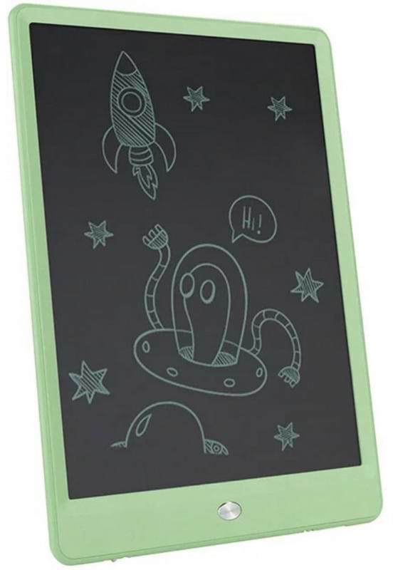 Фото - Графічний планшет Wicue Writing tablet 10'' Green (WNB410)