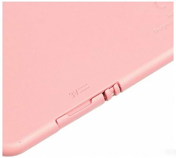 Фото - Графический планшет Wicue Writing tablet 10'' Pink (WNB410)