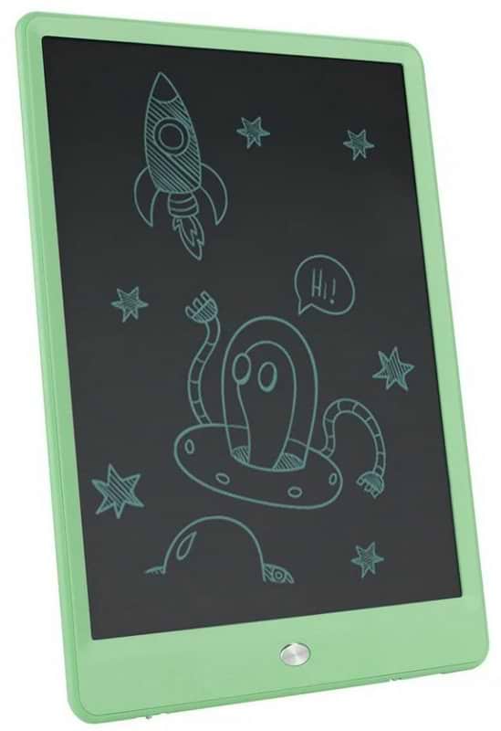 Фото - Графічний планшет Wicue Writing tablet 10'' Green (WNB410)