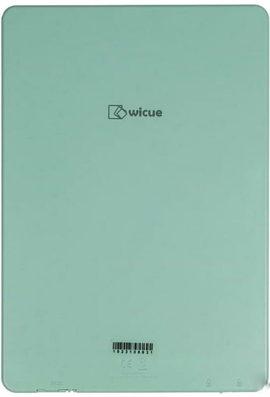 Фото - Графічний планшет Wicue Writing tablet 10'' Green (WNB410)
