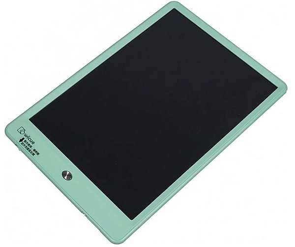 Фото - Графічний планшет Wicue Writing tablet 10'' Green (WNB410)