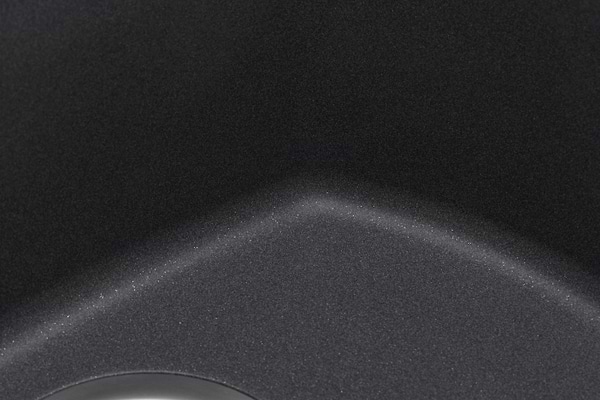 Фото - Мийка кухонна GRANADO RONDA grafito