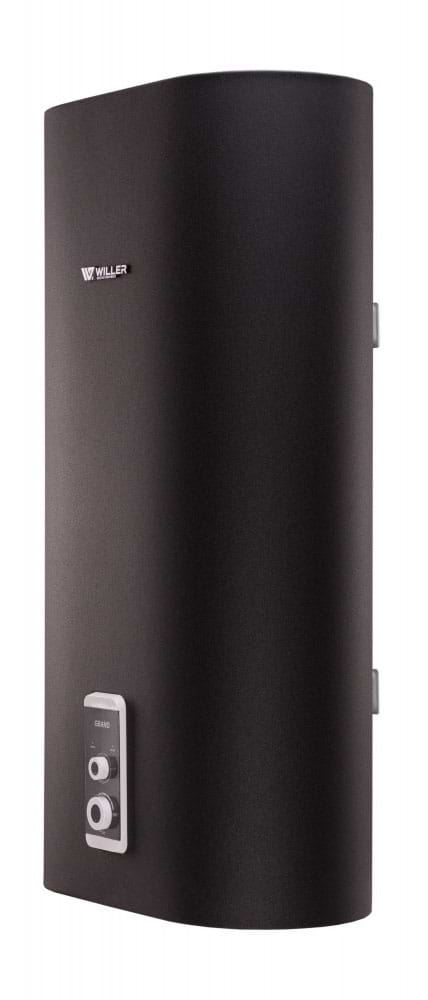 Фото - Водонагреватель Willer EV50DR Grand-SP-black-sky