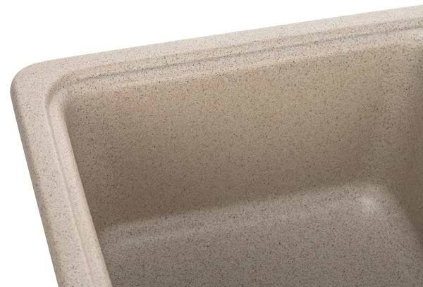 Фото - Мийка кухонна GRANADO ALANIS Terra