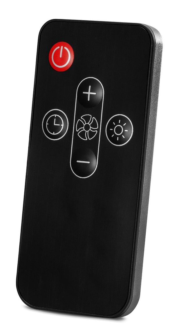 Фото - Вытяжка встраиваемая GRANADO Alia 1914-1200 Black Glass