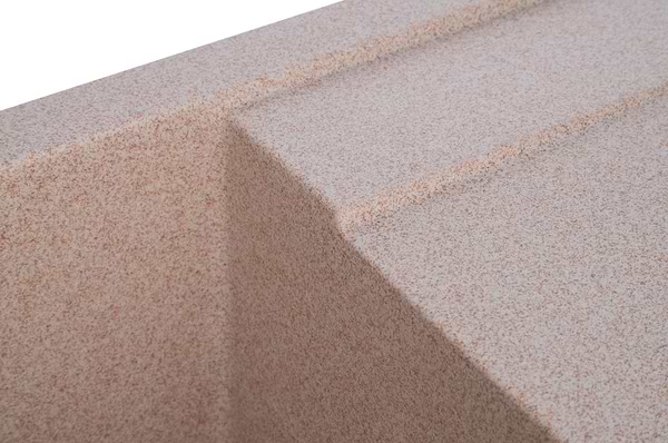 Фото - Мийка кухонна GRANADO Alicante Avena