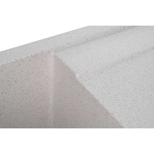 Фото - Мийка кухонна GRANADO Alicante Gris