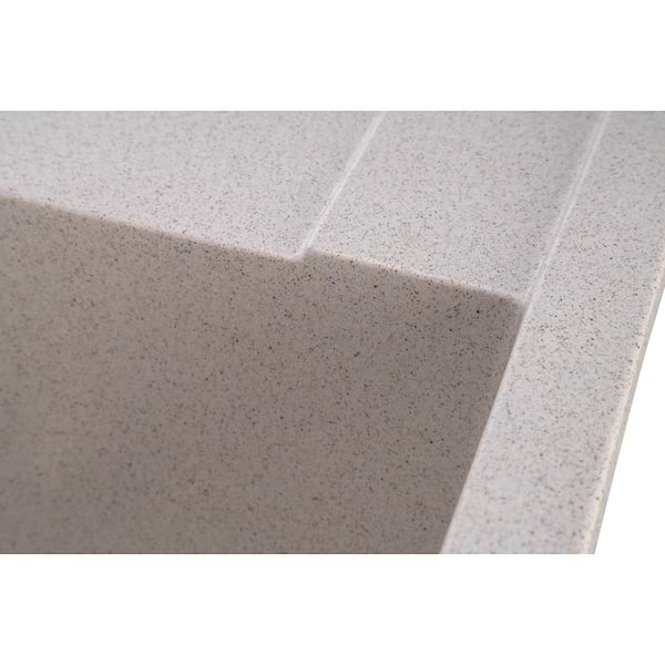 Фото - Мийка кухонна GRANADO Alicante Terra