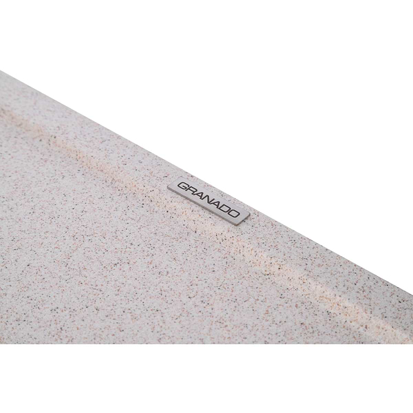 Фото - Мийка кухонна GRANADO Alicante Terra